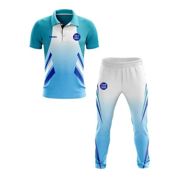Cricket uniform