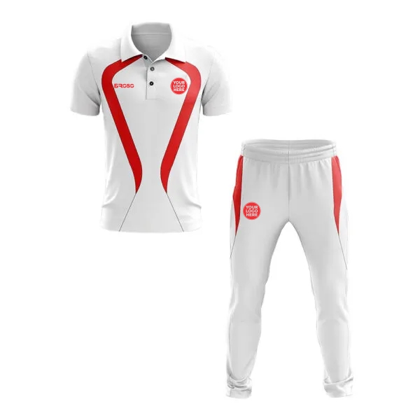 Cricket uniform